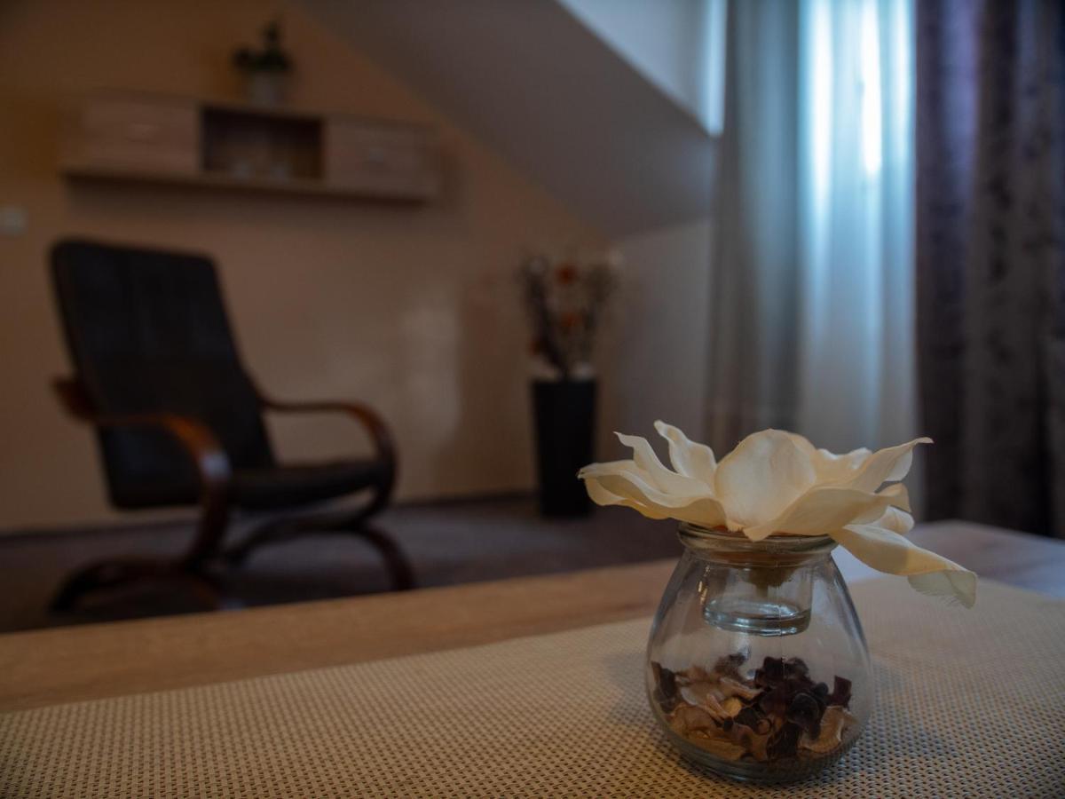 Hotel Pizzeria Istria Velké Losiny Eksteriør bilde